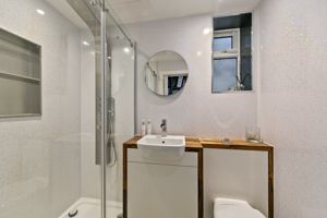 Shower Room- click for photo gallery